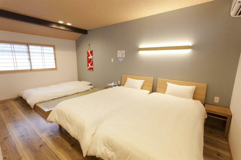 Kyostay Iroha Momijitei Kyoto Ngoại thất bức ảnh